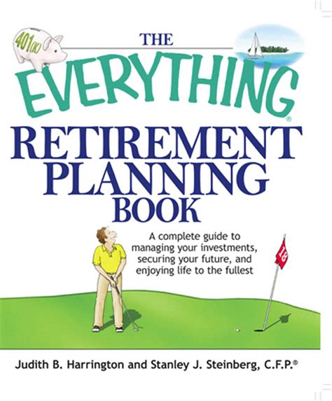 best rated retirement planning books